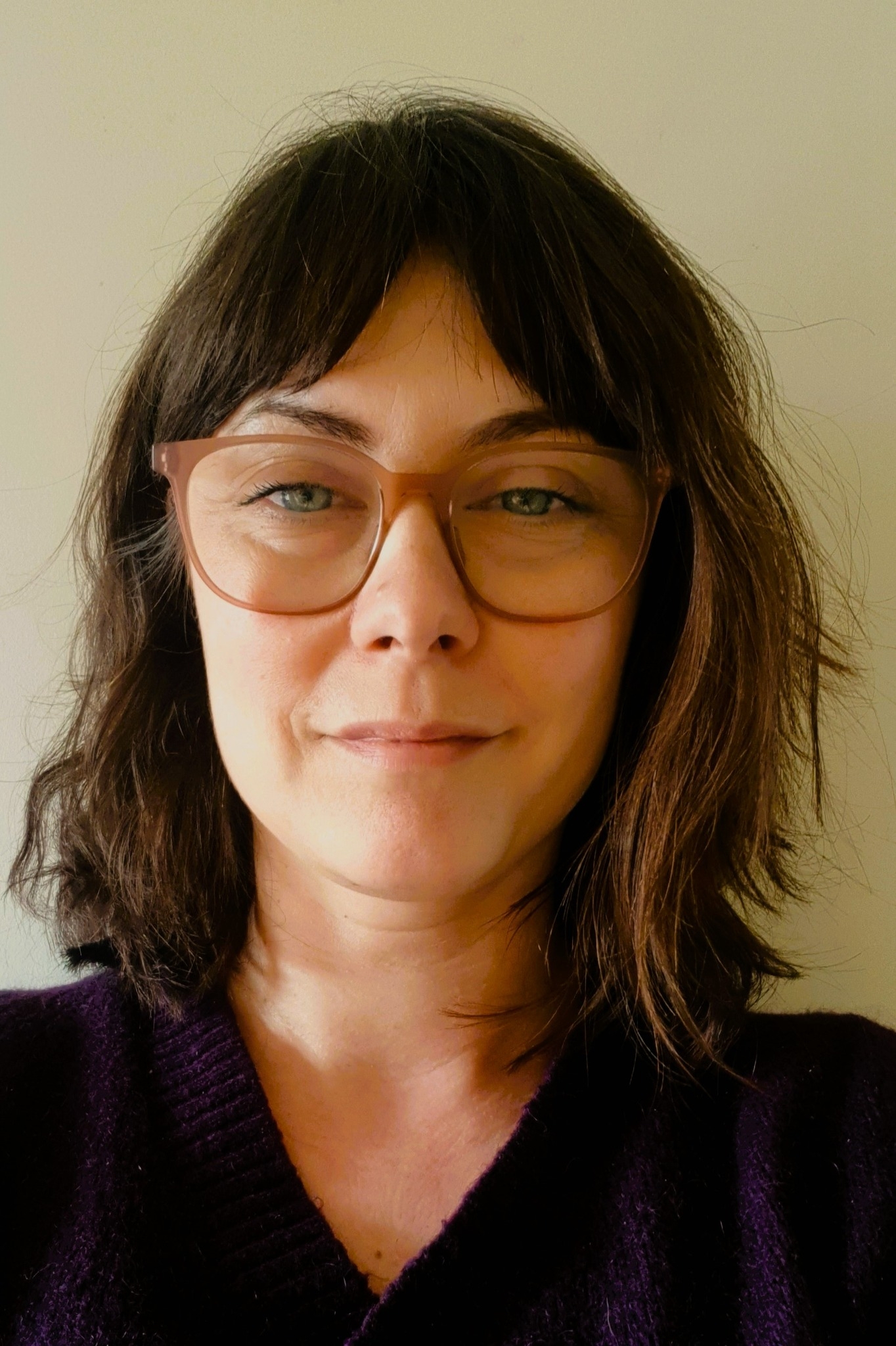 Rosie Freeman, BACP Accredited Psychotherapist