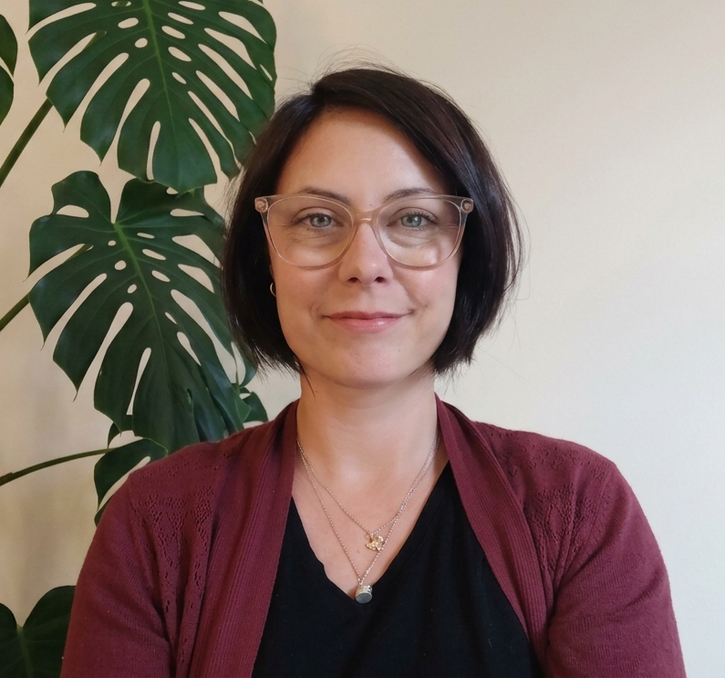 Rosie Freeman, BACP Accredited Psychotherapist